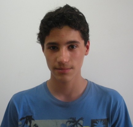 Hugo Simões